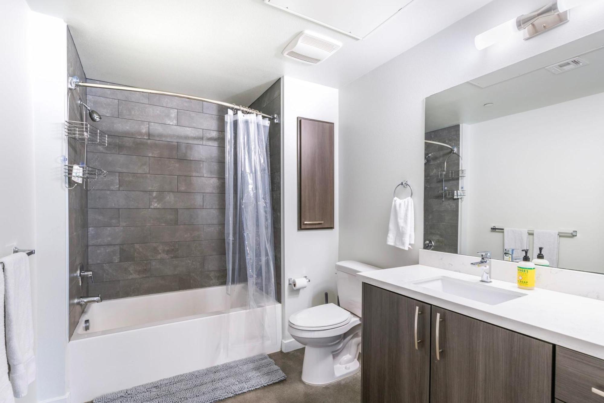 New 2Br Luxury Apartment Hollywood Лос-Анджелес Экстерьер фото