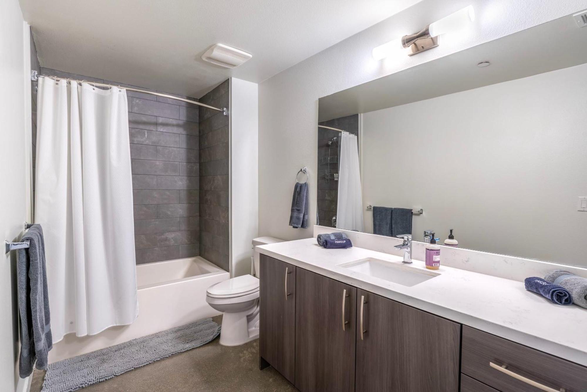 New 2Br Luxury Apartment Hollywood Лос-Анджелес Экстерьер фото